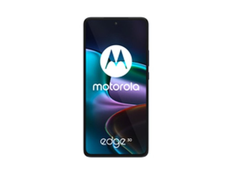 Смартфони Motorola 30 8 GB RAM 128 GB Син