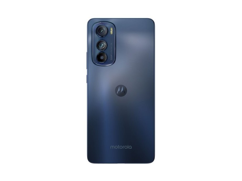 Смартфони Motorola 30 8 GB RAM 128 GB Син