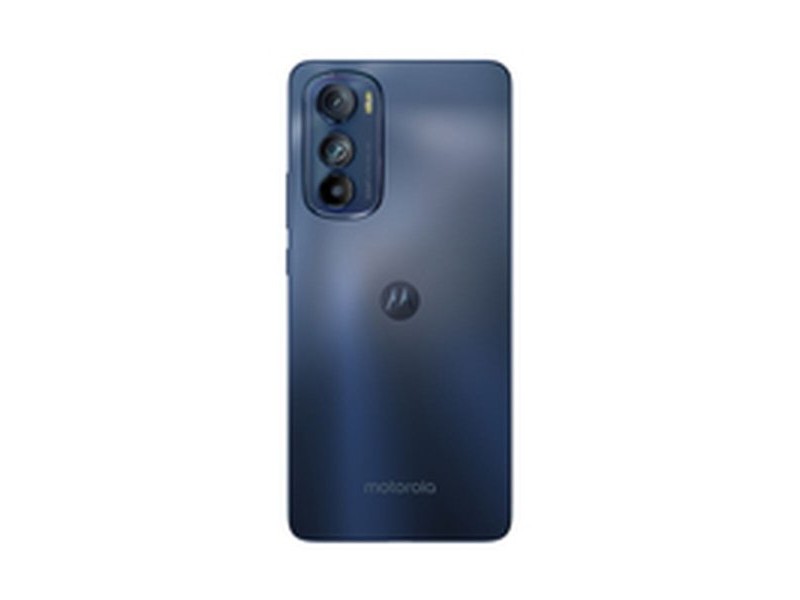 Смартфони Motorola 30 8 GB RAM 128 GB Син