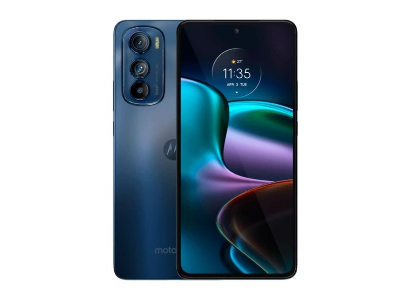Смартфони Motorola Edge 30 5G 6,5