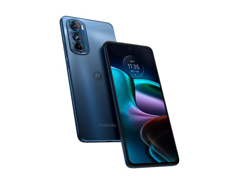 Смартфони Motorola Edge 30 5G 6,5