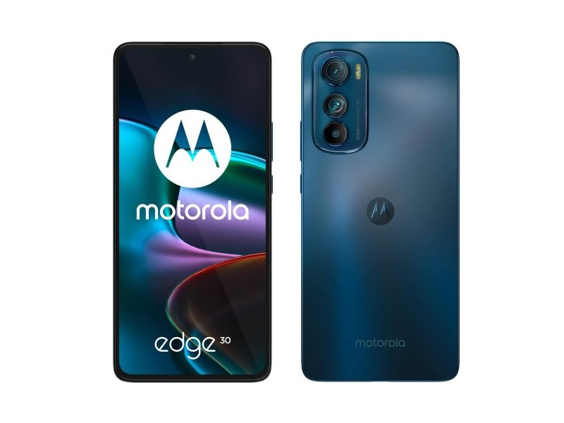 Смартфони Motorola Edge 30 5G 6,5
