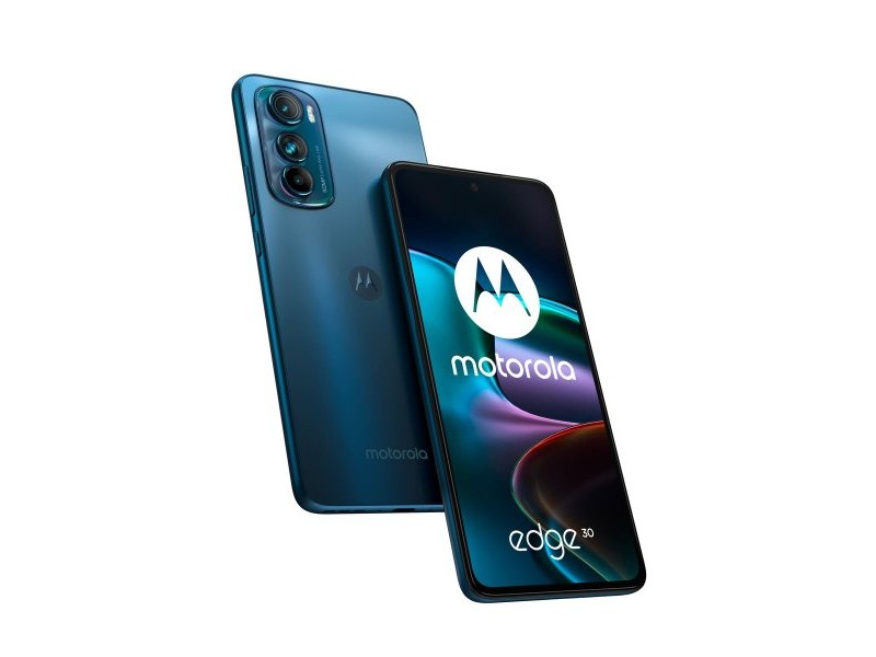 Смартфони Motorola Edge 30 5G 6,5