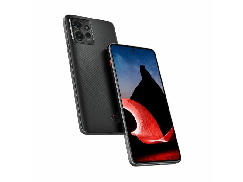 Смартфони Motorola ThinkPhone 6,55