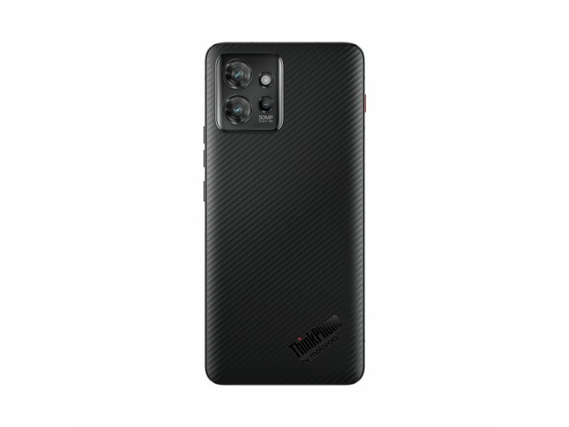 Смартфони Motorola ThinkPhone 6,55