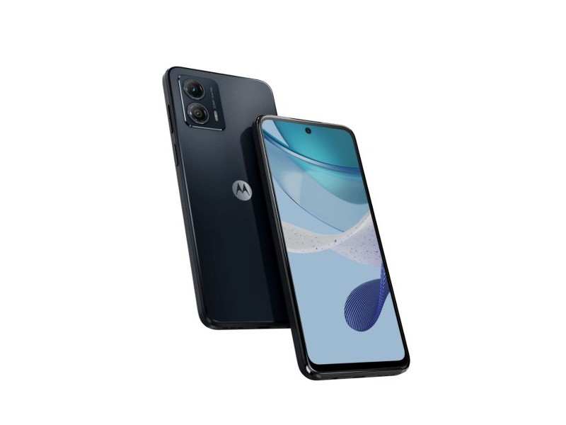 Смартфони Motorola moto g53 5G Син 4 GB RAM 128 GB