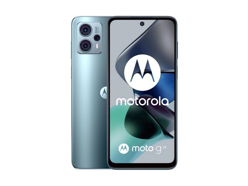 Смартфони Motorola Moto G23 XT2333 6,5