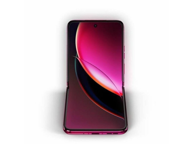 Смартфони Motorola 40 Ultra 6,9