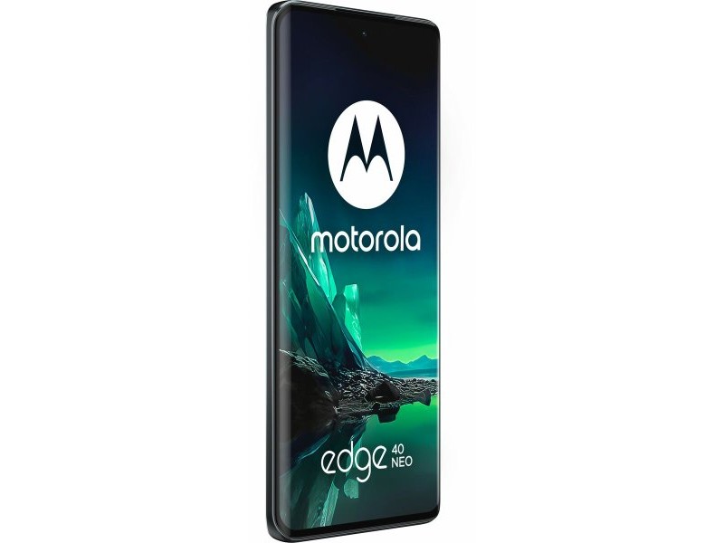 Смартфони Motorola Edge 40 Neo 6,55