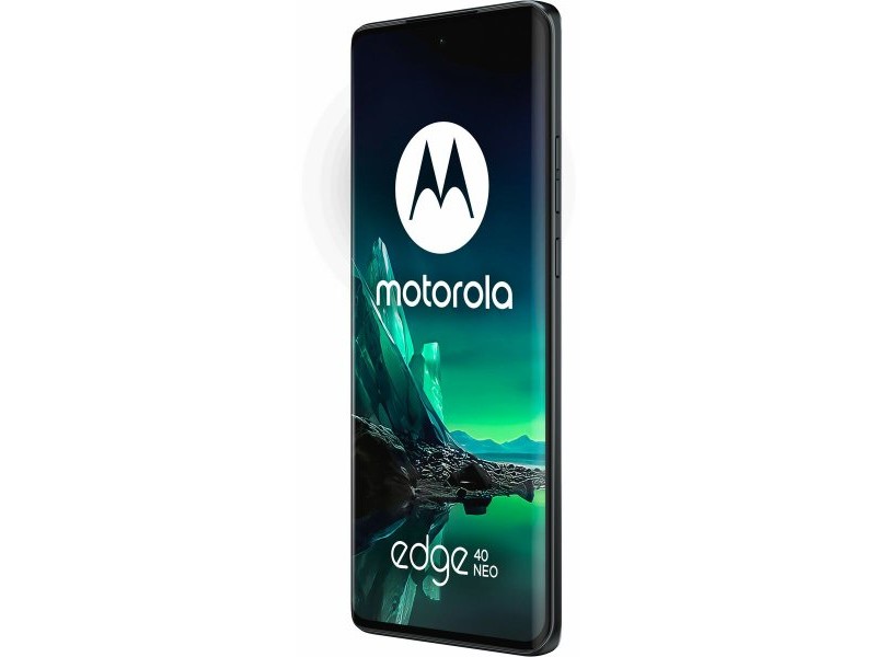 Смартфони Motorola Edge 40 Neo 6,55