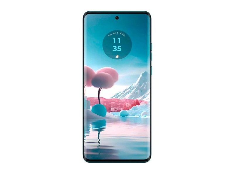 Смартфони Motorola Edge 40 Neo 6,55