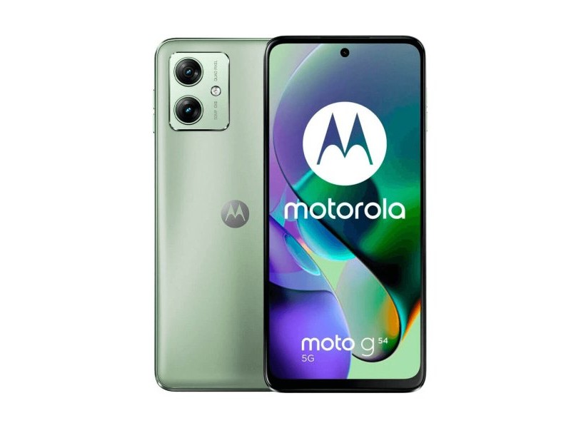 Смартфони Motorola XT2343-6 6,5