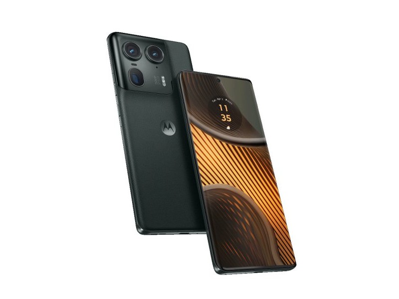 Смартфони Motorola Edge 50 Ultra 5G 6,67