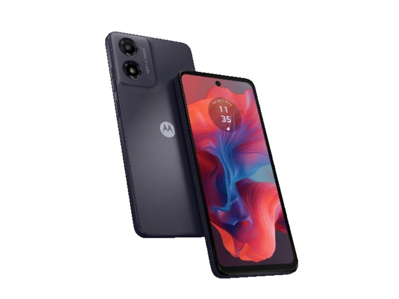Смартфони Motorola Motorola Moto G04 6,56