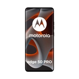 Смартфони Motorola MOTO EDGE 50 PRO 5G 12 GB RAM 512 GB Син Черен