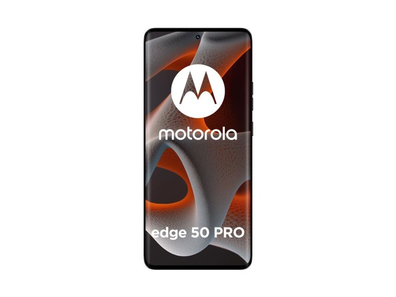 Смартфони Motorola MOTO EDGE 50 PRO 5G 12 GB RAM 512 GB Син Черен
