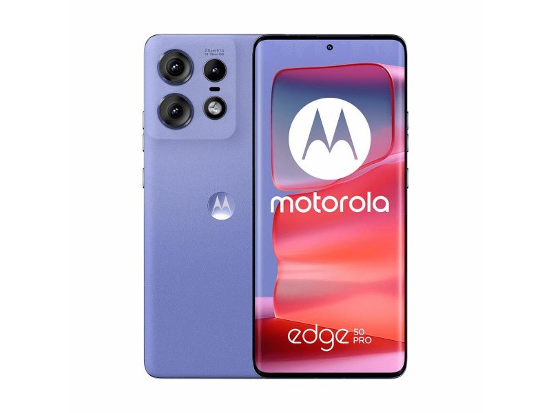 Смартфони Motorola PB1J0001SE 6,67 Смартфони Motorola PB1J0001SE 6,67