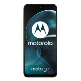 Смартфони Motorola Moto G14 Octa Core 8 GB RAM 256 GB Сив 6,5