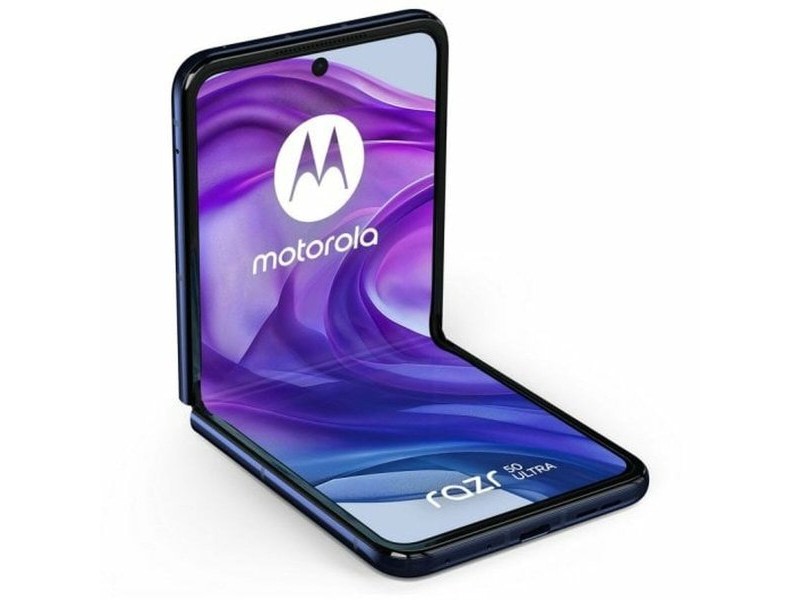 Смартфони Motorola RAZR 50 ULTRA 6,9