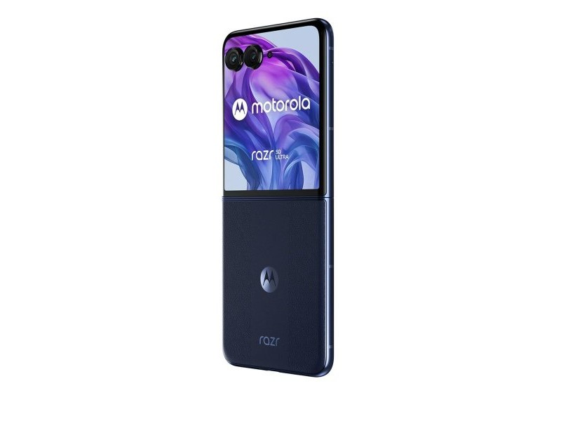 Смартфони Motorola Razr 50 Ultra 6,9