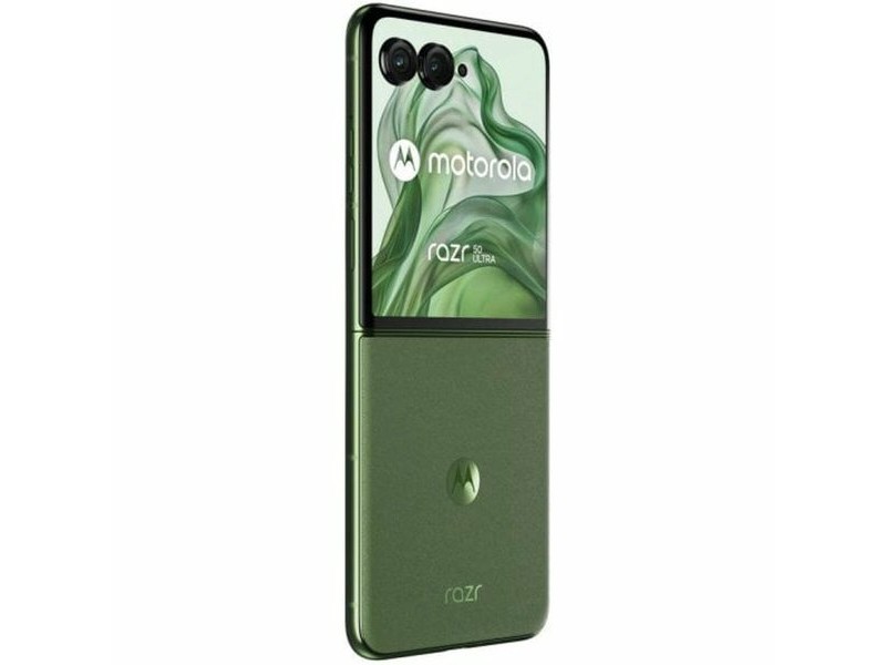 Смартфони Motorola Motorola Razr 50 Ultra 6,9 Смартфони Motorola Motorola Razr 50 Ultra 6,9