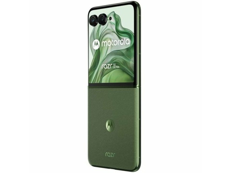 Смартфони Motorola Motorola Razr 50 Ultra 6,9 Смартфони Motorola Motorola Razr 50 Ultra 6,9