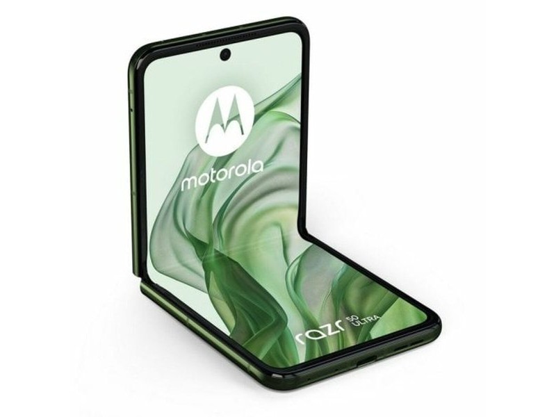 Смартфони Motorola Motorola Razr 50 Ultra 6,9 Смартфони Motorola Motorola Razr 50 Ultra 6,9
