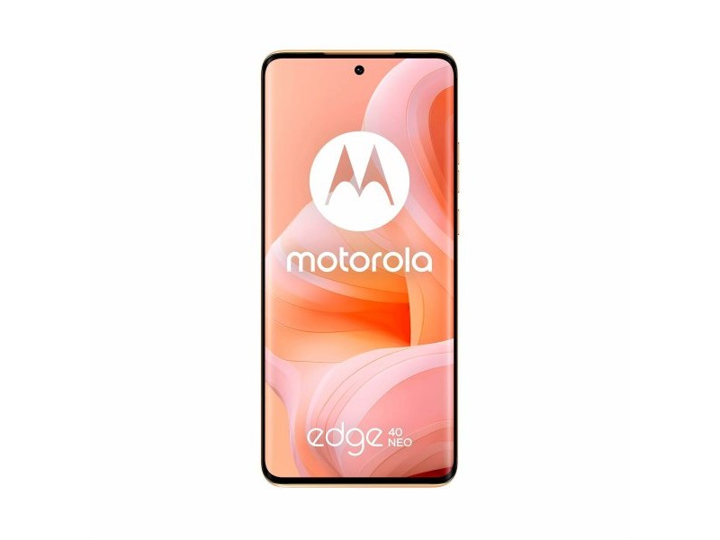 Смартфони Motorola Edge 40 Neo 5G 12 GB RAM 256 GB 6,55