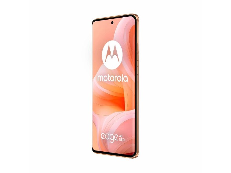 Смартфони Motorola Edge 40 Neo 5G 12 GB RAM 256 GB 6,55