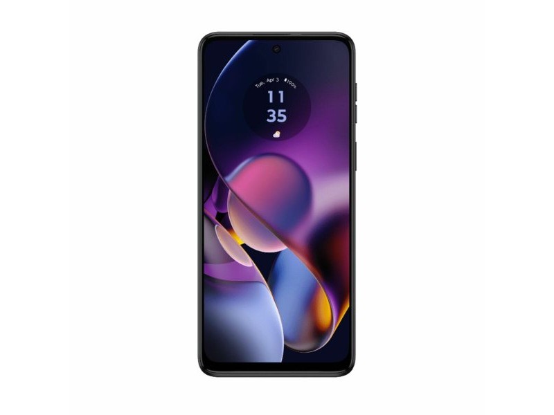 Смартфони Motorola MOTO G54 5G 12 GB RAM 256 GB Син Сив Смартфони Motorola MOTO G54 5G 12 GB RAM 256 GB Син Сив