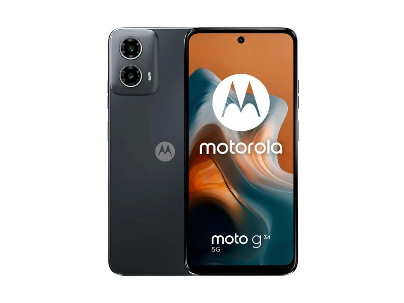 Смартфони Motorola PB0J0029PL 6,5