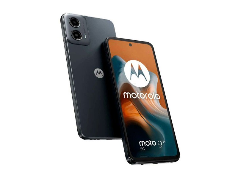 Смартфони Motorola PB0J0029PL 6,5