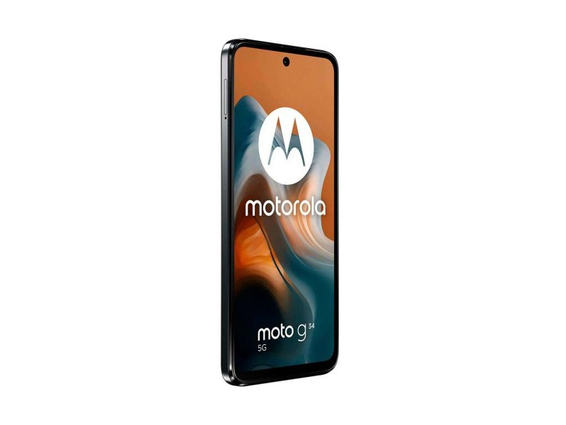 Смартфони Motorola PB0J0029PL 6,5