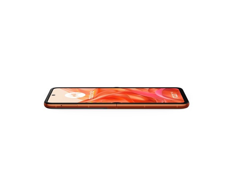 Смартфони Motorola RAZR 50 12/256 6,9 8 GB RAM 256 GB Оранжев 6,9