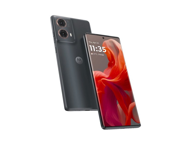 Смартфони Motorola Moto G85 5G DS 6,67