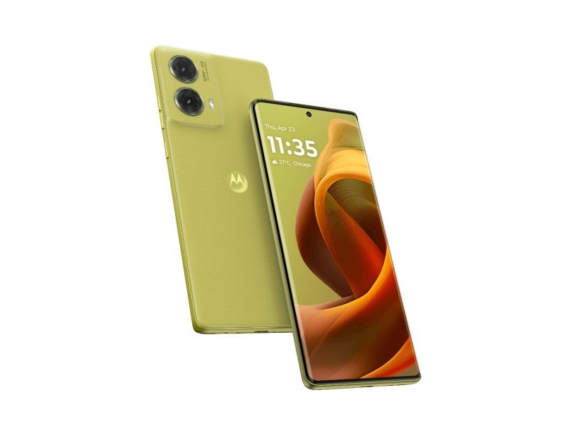 Смартфони Motorola G85 5G 12 GB RAM 256 GB Зелен 6,67