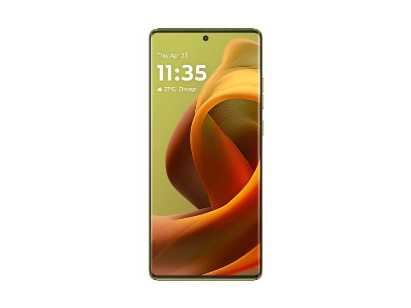 Смартфони Motorola G85 5G 12 GB RAM 256 GB Зелен 6,67