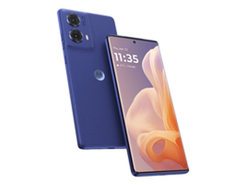 Смартфони Motorola G85 5G 12 GB RAM Син 256 GB