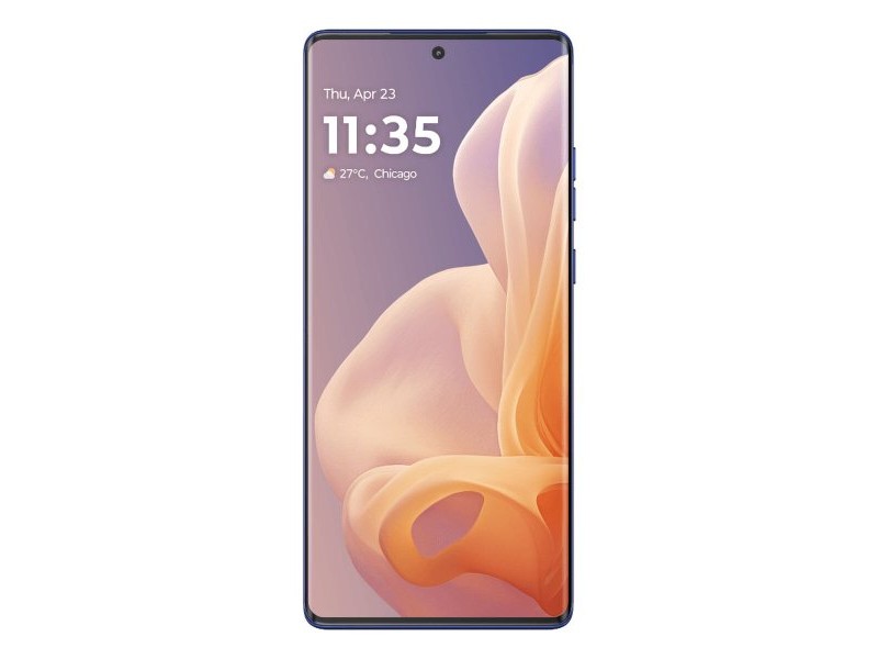 Смартфони Motorola G85 5G 12 GB RAM Син 256 GB
