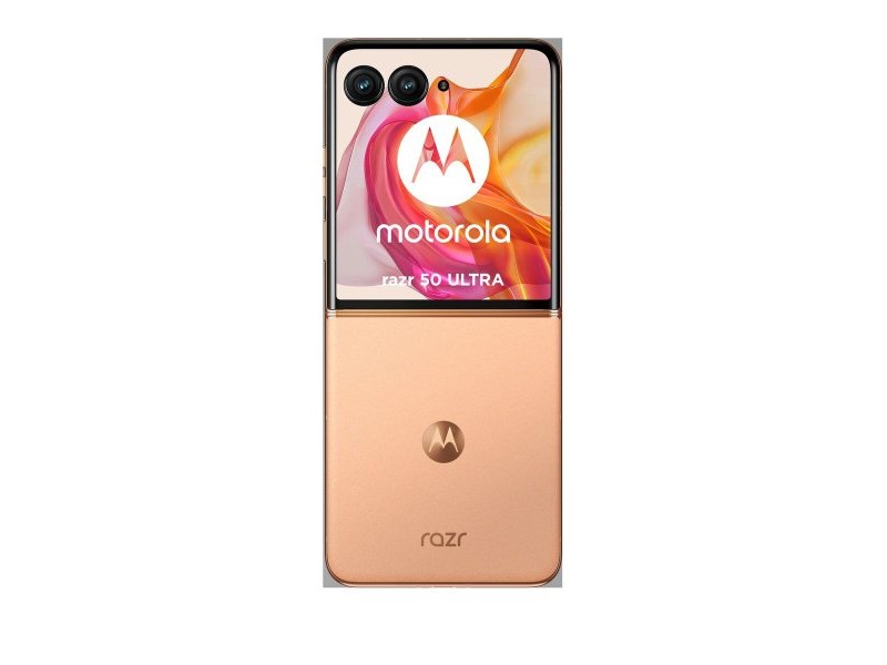 Смартфони Motorola RAZR 50 ULTRA 6,9