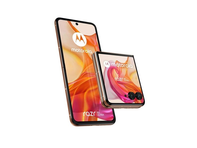 Смартфони Motorola RAZR 50 Ultra  6,9