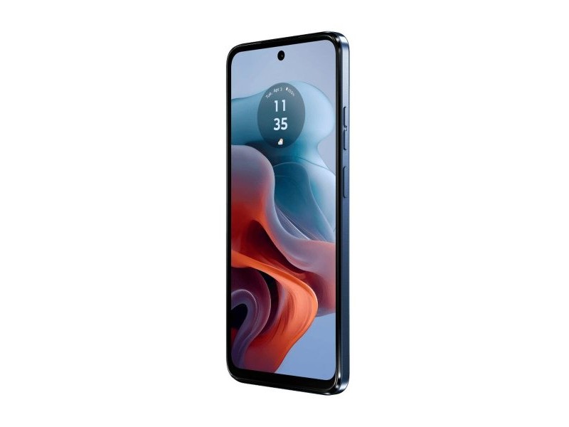 Смартфони Motorola PB0J0046PL 6,5