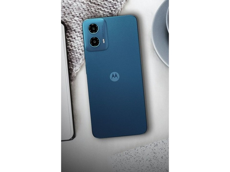Смартфони Motorola PB0J0046PL 6,5