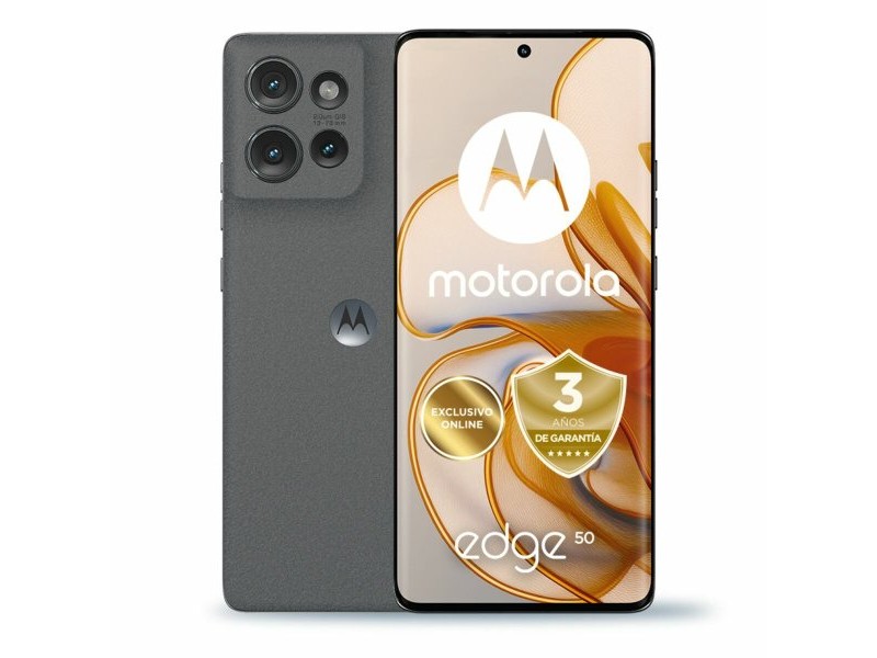 Смартфони Motorola Edge 50 5G 6,7
