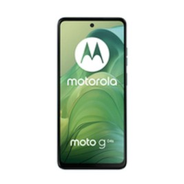 Смартфони Motorola Moto G04s 6,56