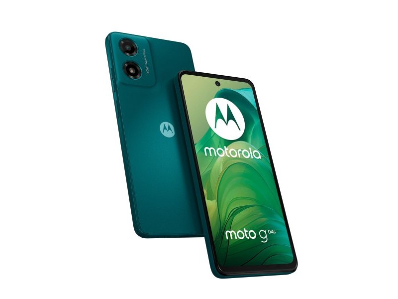 Смартфони Motorola Moto G04s 6,56 Смартфони Motorola Moto G04s 6,56