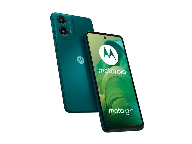 Смартфони Motorola Moto G04s 6,56 Смартфони Motorola Moto G04s 6,56