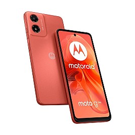 Смартфони Motorola Moto G04s 6,56