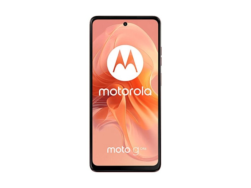 Смартфони Motorola Moto G04s 6,56