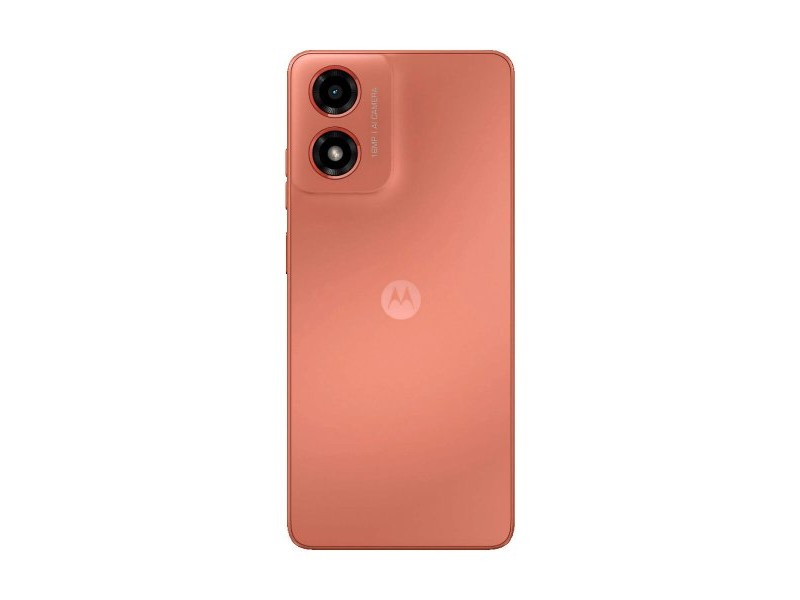 Смартфони Motorola Moto G04s 6,56